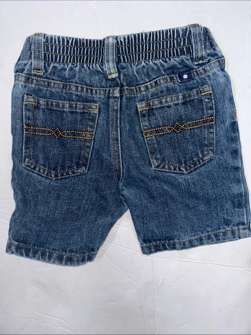 Lucky Brand Denim Shorts in Blue